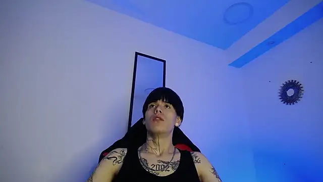 Anhonymus  online show from November 2025 04:01:01 AM