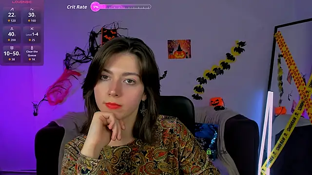 kitniss dreamy online show from October 2025 04:41:01 PM