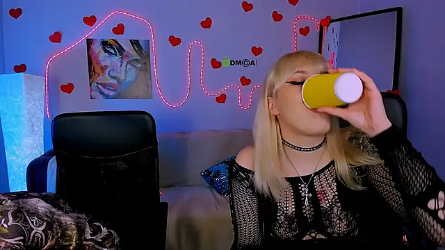 kitniss dreamy online show from February 2026 08:28:01 PM