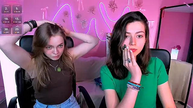 kitniss dreamy online show from May 2026 07:20:02 PM