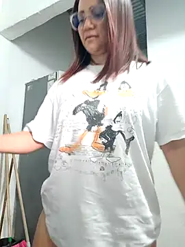 Amanda39 online show from October 2025 01:09:01 PM