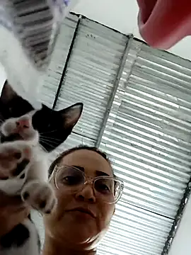 Amanda39 online show from October 2025 01:33:02 PM