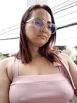 Amanda39 online show from October 2025 12:50:02 PM