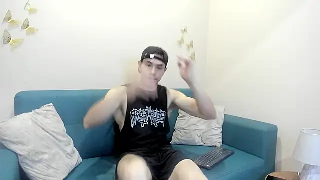 Muscle Scott online show from October 2025 12:14:02 PM