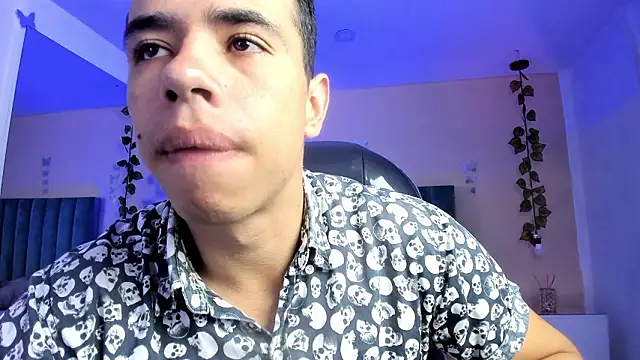 Muscle Scott online show from February 2026 01:19:01 PM