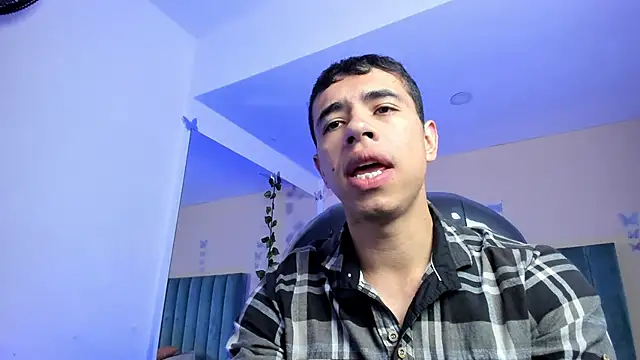 Muscle Scott online show from February 2026 01:19:02 PM