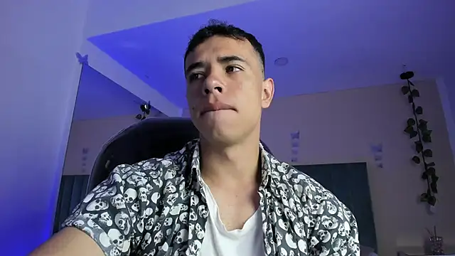 Muscle Scott online show from March 2026 01:40:02 PM