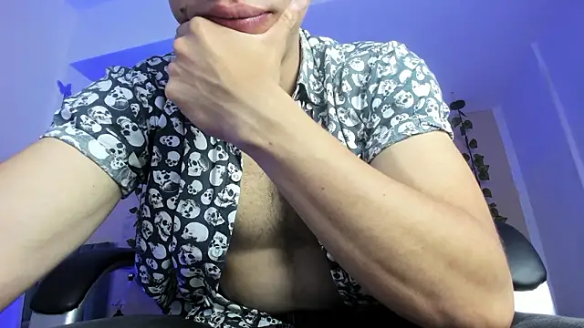 Muscle Scott online show from March 2026 01:48:02 PM