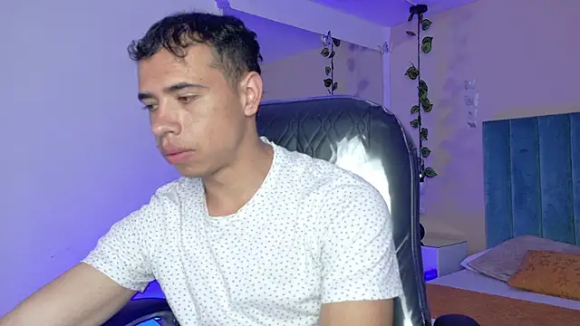 Muscle Scott online show from March 2026 02:31:01 PM