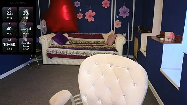 Kira Kenett online show from May 2026 06:32:03 AM