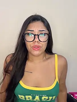 Snapshot of Alexa69xx chatting on February 2026 06:06:02 PM Alexa69xx online show from February 2026 06:06:02 PM