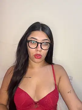 Snapshot of Alexa69xx chatting on February 2026 07:12:01 PM Alexa69xx online show from February 2026 07:12:01 PM