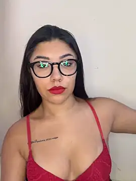 Snapshot of Alexa69xx chatting on February 2026 06:12:01 PM Alexa69xx online show from February 2026 06:12:01 PM