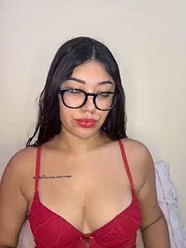 Snapshot of Alexa69xx chatting on February 2026 03:29:01 PM Alexa69xx online show from February 2026 03:29:01 PM