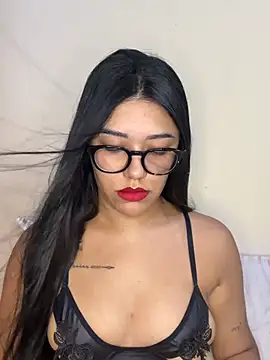 Snapshot of Alexa69xx chatting on February 2026 05:20:01 PM Alexa69xx online show from February 2026 05:20:01 PM