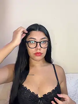 Snapshot of Alexa69xx chatting on February 2026 07:21:01 PM Alexa69xx online show from February 2026 07:21:01 PM