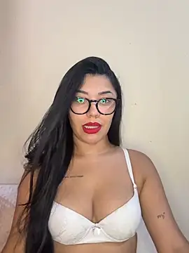 Snapshot of Alexa69xx chatting on February 2026 05:13:02 PM Alexa69xx online show from February 2026 05:13:02 PM