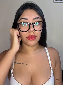 Snapshot of Alexa69xx chatting on February 2026 11:14:01 PM Alexa69xx online show from February 2026 11:14:01 PM