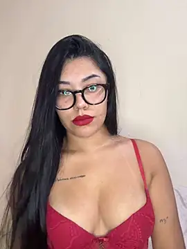 Alexa69xx online show from April 2026 12:24:02 AM