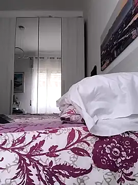 sexy7883 online show from January 2025 07:56:01 AM