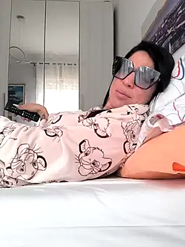 sexy7883 online show from February 2025 02:34:02 PM