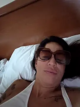 sexy7883 online show from October 2025 07:18:02 AM