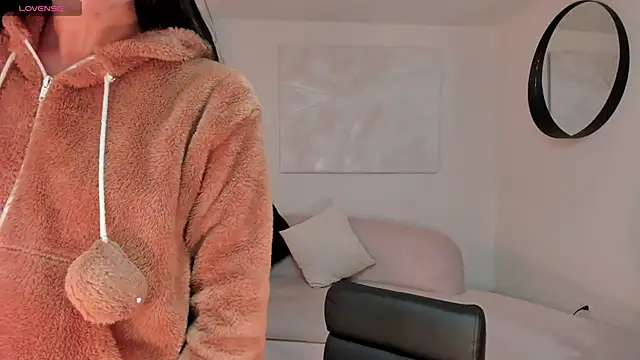 LaurentConnor online show from October 2025 03:26:02 AM