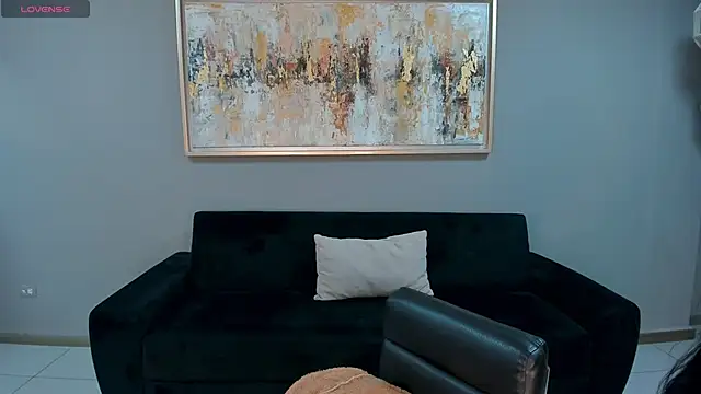 LaurentConnor online show from February 2026 12:53:01 AM