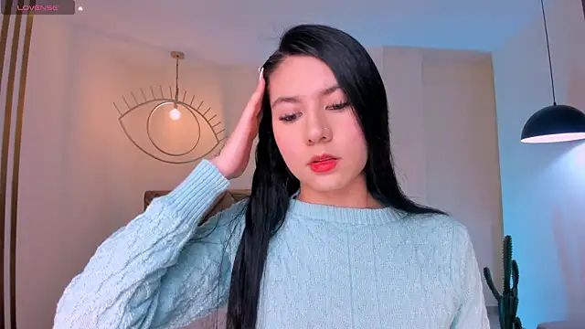 LaurentConnor online show from February 2026 03:21:02 AM