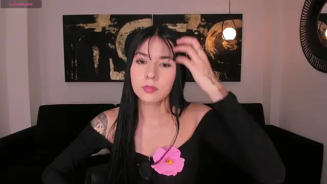 LaurentConnor online show from February 2026 03:55:02 AM