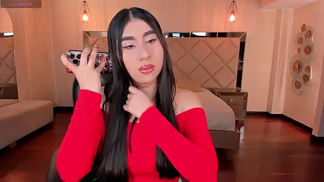 MayaMoretti  online show from February 2026 03:25:02 AM