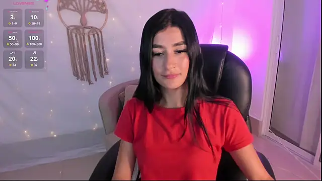 Ginni charlotte online show from May 2026 02:30:01 AM