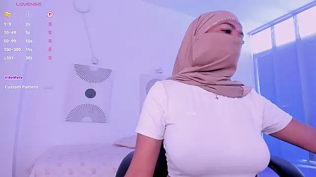 Yuli arabic online show from February 2026 07:08:01 PM