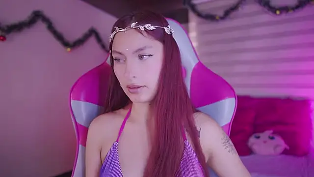 Snapshot of Rebecah_1 chatting on December 2025 01:38:02 PM Rebecah 1 online show from December 2025 01:38:02 PM