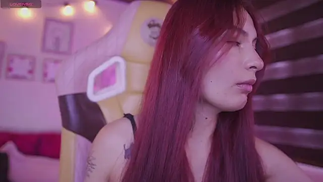 Snapshot of Rebecah_1 chatting on December 2025 01:51:02 PM Rebecah 1 online show from December 2025 01:51:02 PM