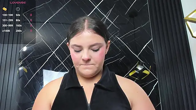 LexaLust online show from February 2026 11:05:02 AM