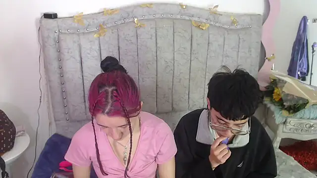 Britney thx online show from February 2026 04:16:02 AM