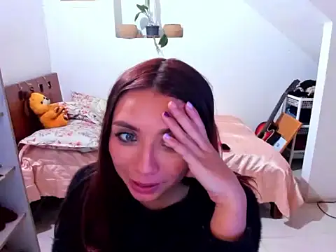 megan doll2123 online show from January 2026 12:04:01 AM