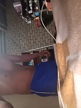 Gustavo1135e online show from November 2025 02:54:01 AM