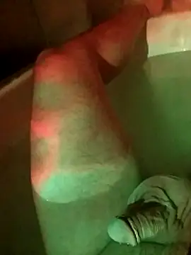 ctocum35 online show from October 2025 07:58:02 PM