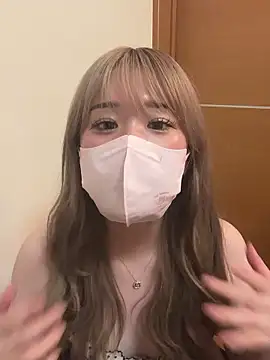 Una chan  online show from September 2025 11:21:02 AM