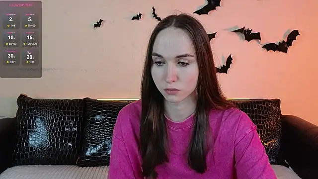 Angeel Kate online show from November 2025 12:38:02 PM