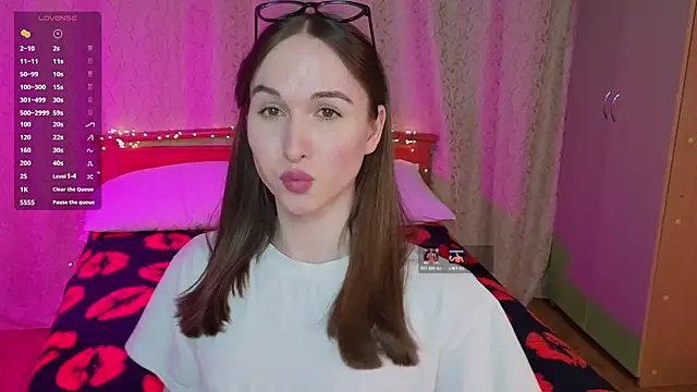 Angeel Kate online show from March 2026 11:14:01 AM