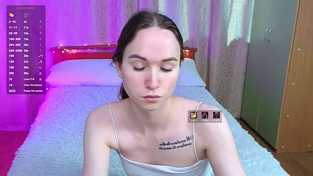 Angeel Kate online show from April 2026 05:13:01 AM