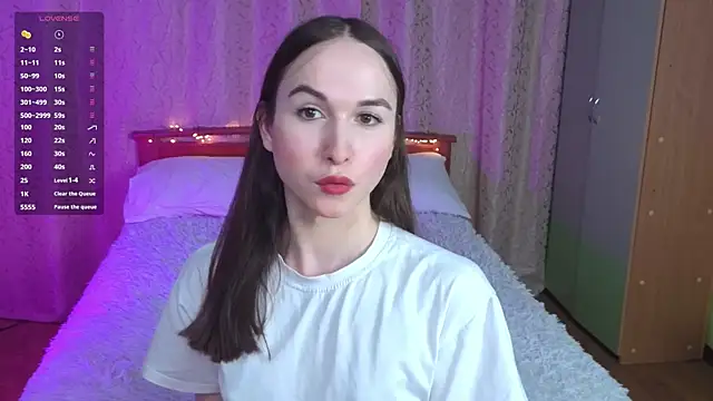 Angeel Kate online show from April 2026 08:00:02 PM