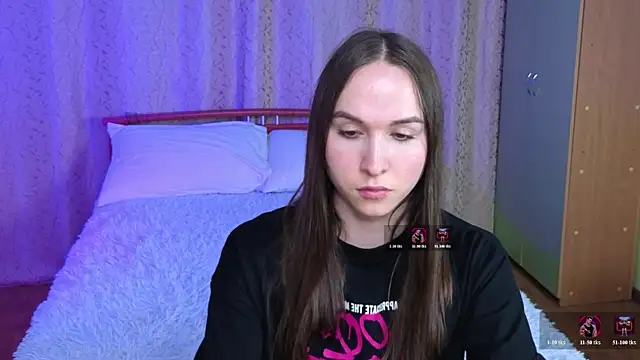 Angeel Kate online show from May 2026 05:51:01 PM