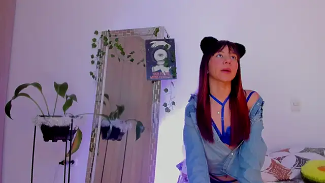 Genesiissss online show from October 2025 01:52:02 AM