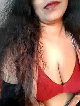 Deepa Sharma143 online show from February 2026 06:22:01 AM