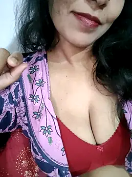 Deepa Sharma143 online show from February 2026 01:50:01 AM