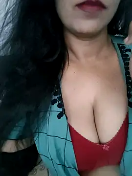 Deepa Sharma143 online show from April 2026 02:03:01 AM